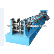 C and Z purlin roll forming machine